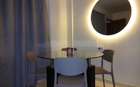 Apartasuite Marbella